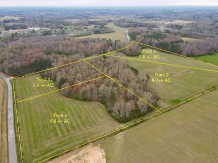 Property in DeKalb County, Alabama