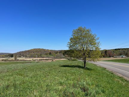 Property in Cattaraugus County, New York