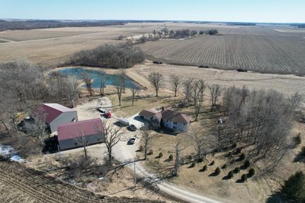 Property in Chickasaw County, Iowa