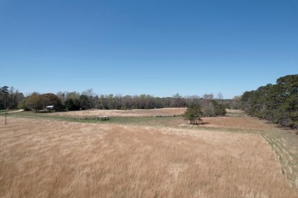 Property in Pender County, North Carolina