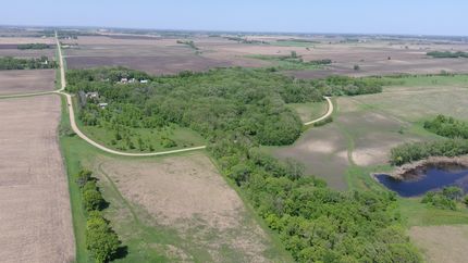 Property in Kandiyohi County, Minnesota