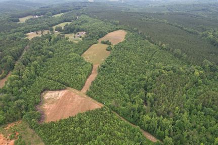 Property in Pittsylvania County, Virginia