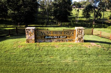 Property in Pearl River County, Mississippi