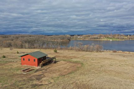 Property in Becker County, Minnesota