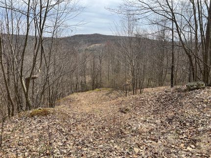 Property in Venango County, Pennsylvania