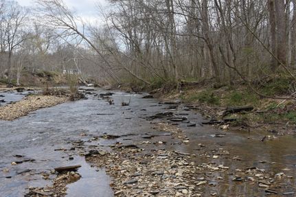Property in Lincoln County, Kentucky