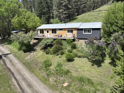 Property in Umatilla County, Oregon