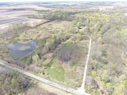 Property in Crawford County, Illinois
