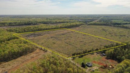 Property in Fauquier County, Virginia