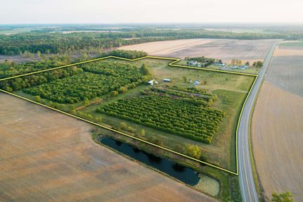 Property in Caroline County, Maryland