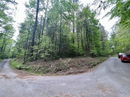Property in Sevier County, Tennessee