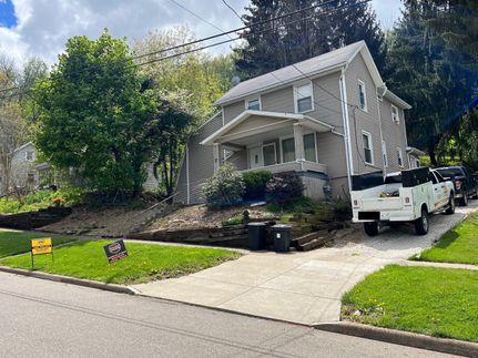 Property in Stark County, Ohio