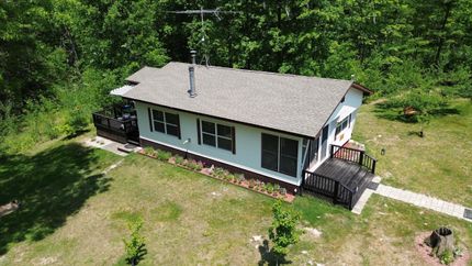 Property in Ogemaw County, Michigan