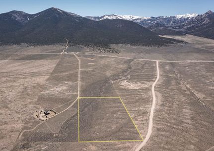 Property in Cassia County, Idaho