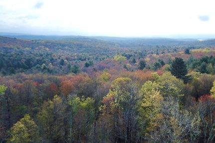 Property in Sullivan County, New York