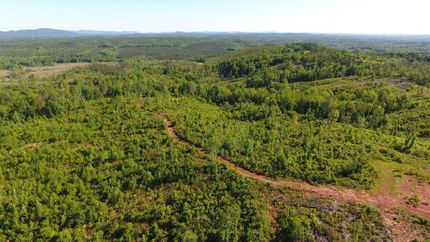 Property in Coosa County, Alabama