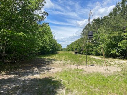 Property in Pitt County, North Carolina
