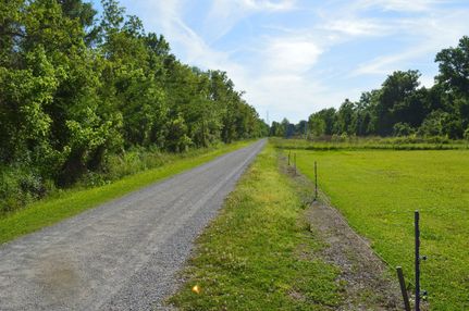Property in Iberville Parish, Louisiana