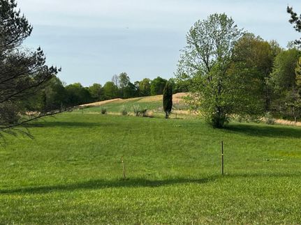 Property in Perry County, Indiana
