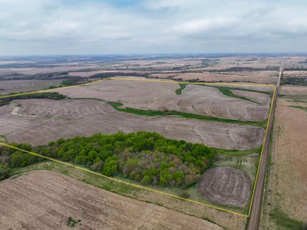Property in Republic County, Kansas