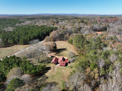 Property in Randolph County, Alabama