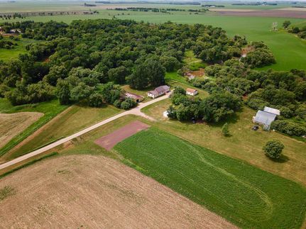 Property in Traill County, North Dakota