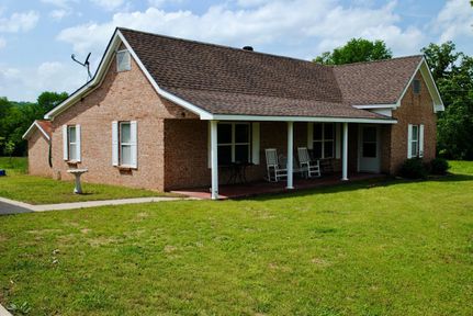 Property in Johnson County, Arkansas