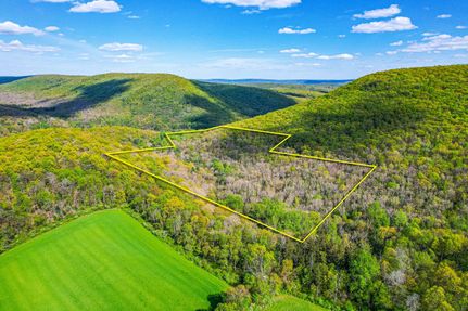 Property in Schuylkill County, Pennsylvania