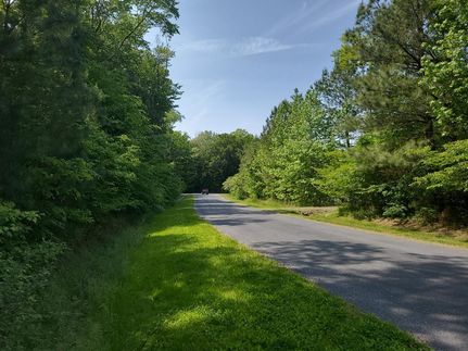 Property in Queen Annes County, Maryland