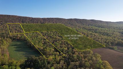 Property in Cumberland County, Pennsylvania