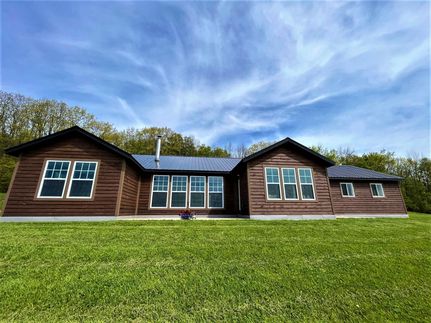 Property in Cattaraugus County, New York