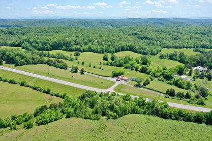 Property in McMinn County, Tennessee