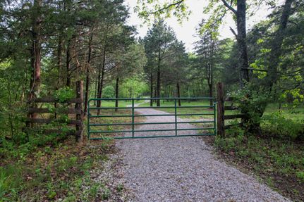 Property in Crawford County, Missouri