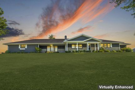 Property in Vinton County, Ohio