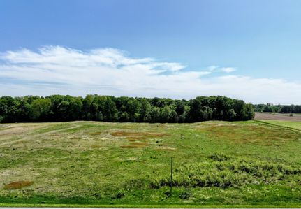 Property in Berrien County, Michigan