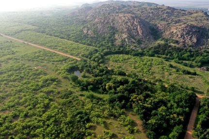 Property in Greer County, Oklahoma