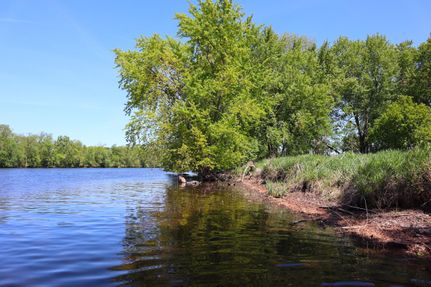 Property in Washington County, New York