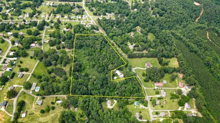 Property in Jefferson County, Alabama