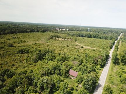 Property in Warren County, North Carolina