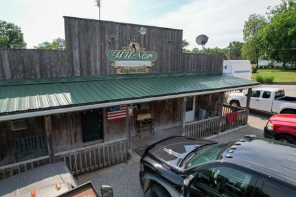 Property in Jefferson County, Missouri