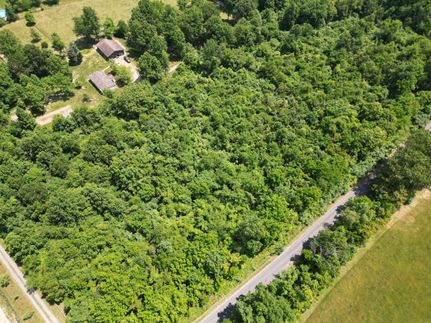 Property in Berkeley County, West Virginia