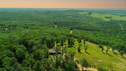 Property in Ozark County, Missouri