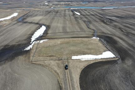 Property in Grand Forks County, North Dakota