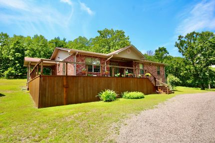 Property in Logan County, Arkansas