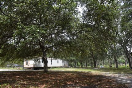 Property in Putnam County, Florida