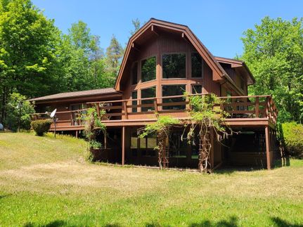 Property in Broome County, New York