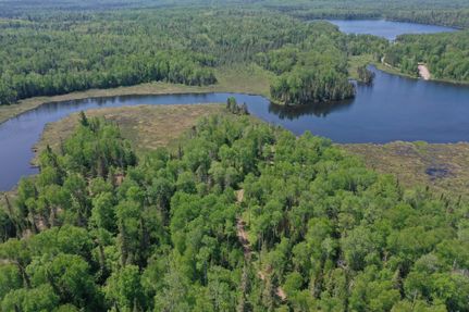 Property in Lake County, Minnesota