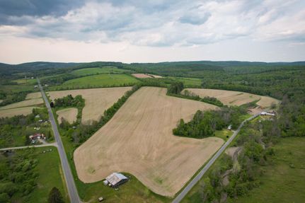 Property in Tompkins County, New York