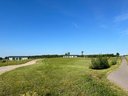 Property in Washington County, Ohio