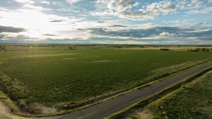 Property in Crowley County, Colorado